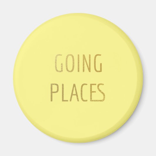 Orte - magnet (Vorne)