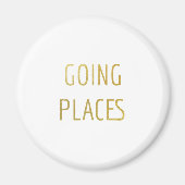 Orte - magnet (Vorne)