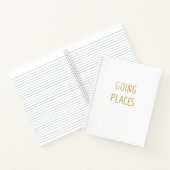 Orte - notizblock (Innenseite)