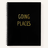 Orte - notizblock (Vorderseite)