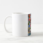 Orte von PU Kaffeetasse (Links)