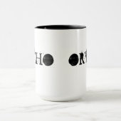 Ortho Tasse (Zentrum)