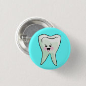 Orthodontist-Orthodontie Orthodontry Button (Vorne & Hinten)
