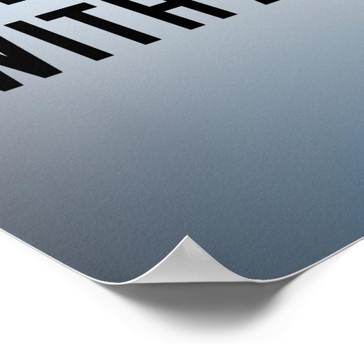 Orthodontist Posters Poster (Ecke)