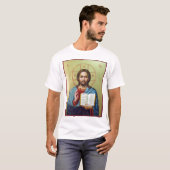 Orthodox3 T-Shirt (Vorne ganz)
