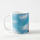 Orthodox-Christen-Tasse Kaffeetasse (Links)