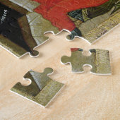 Orthodox-Christlich-Pascha-Symbol Puzzle (Seite)