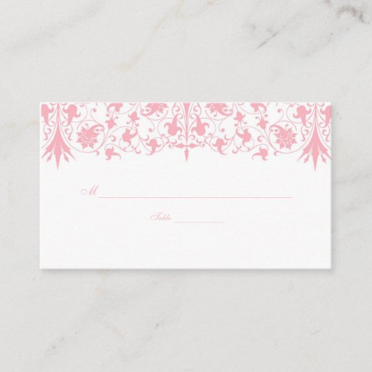 Orthodox Elegant Taufe Gefallen Tag (Vorderseite)