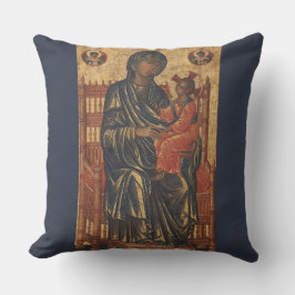 Orthodox l Madonna and Child l Catholic l Church, Kissen