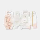 Orthodoxe Christliche Gewässer von leichter Taufe Geschenkschachtel (Ungefaltet)