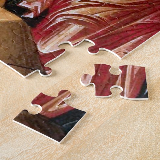 Orthodoxe Christliche Konfiguration Puzzle (Seite)