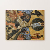 Orthodoxe Christliche Konfiguration Puzzle (Horizontal)