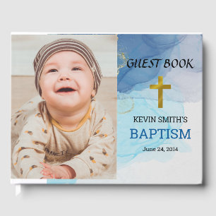 Orthodoxe Christliches Gästebuch