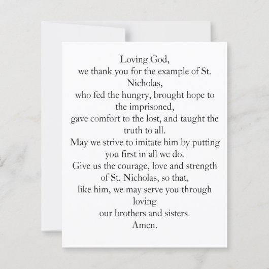 Orthodoxe Ik (Rückseite)