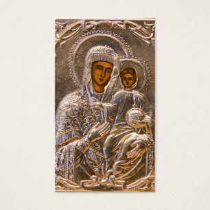 Orthodoxe Ikone