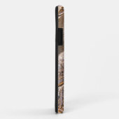 Orthodoxe Ikone Case-Mate iPhone Hülle (Hinten/Rechts)