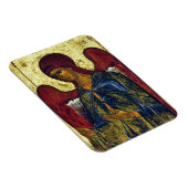 Orthodoxe Ikone Heiliger Erzengel Gabriel Magnet (Rechte Seite)