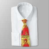 Orthodoxe Ikone Saint Mary Magdalene Krawatte (Gebunden)