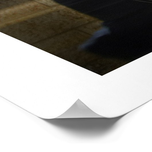 Orthodoxe Jude Poster (Ecke)