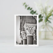 Orthodoxe Kathedrale Postkarte (Stehend Vorderseite)