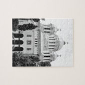 Orthodoxe Kirche Puzzle (Horizontal)