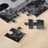 Orthodoxe Kirche Puzzle (Seite)