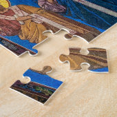 orthodoxe Kirchenrätsel Puzzle (Seite)