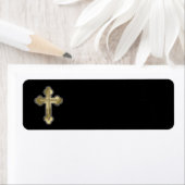 Orthodoxe Kreuz (Insitu)