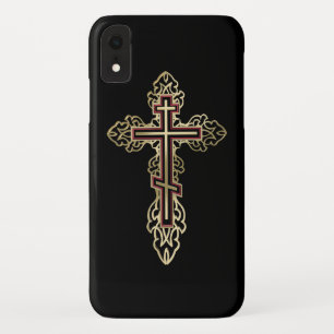 Orthodoxe Kreuz Case-Mate iPhone Hülle