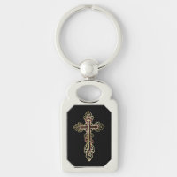 Orthodoxe Kreuz