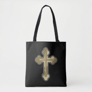 Orthodoxe Kreuz Tasche