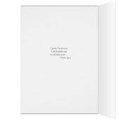 Orthodoxe Orthodoxe Herzlichen Glückwunsch Neue Ba (Innen (Links))