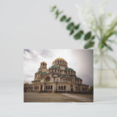 Orthodoxe Postkarten (Stehend Vorderseite)