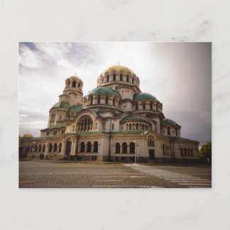Orthodoxe Postkarten