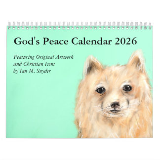 Orthodoxer Kalender 2026