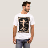 orthodoxia T-Shirt (Vorne ganz)
