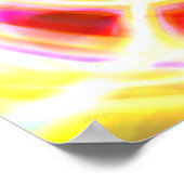 Orthogonale 1,7 poster (Ecke)