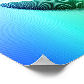 Orthogonale 2.1 poster (Ecke)