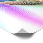 Orthogonale 2,2 poster (Ecke)