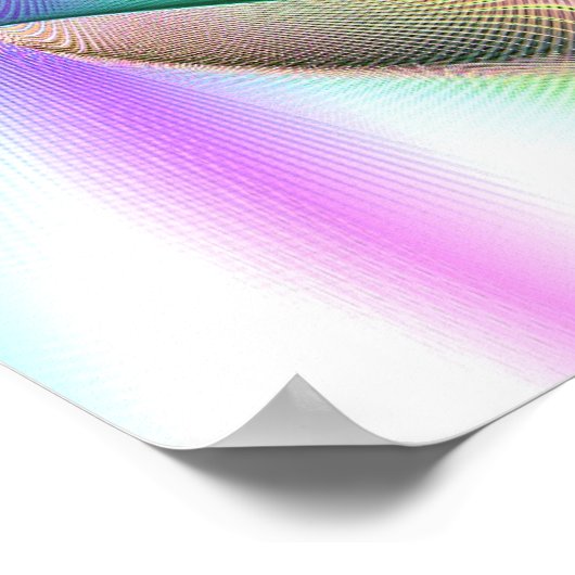 Orthogonale 2,2 poster (Ecke)