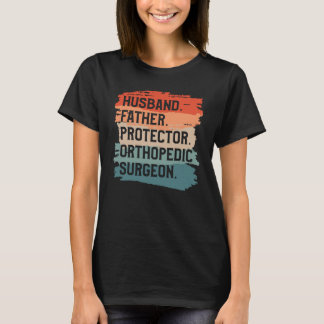 Orthographie des Hausmeisters T-Shirt