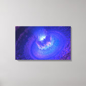 Orthohedron Leinwanddruck (Vorderseite)