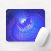 Orthohedron Mousepad (Mit Mouse)