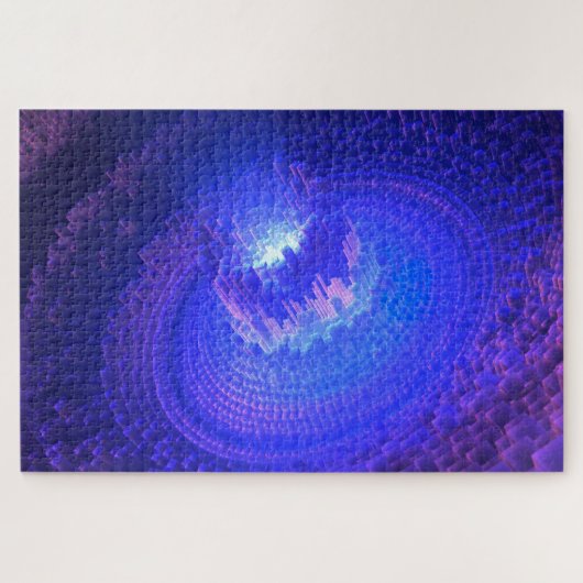 Orthohedron Puzzle (Horizontal)