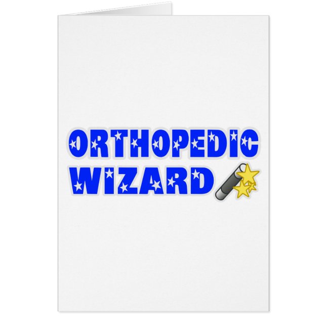Orthopädie (Vorne)