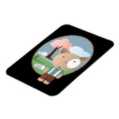 Orthopädie Anästhesie Fracture Magnet (Linke Seite)