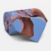 Orthopädie Angesagt Krawatte (Gerollt)