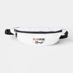 Orthopädie Bauchtasche