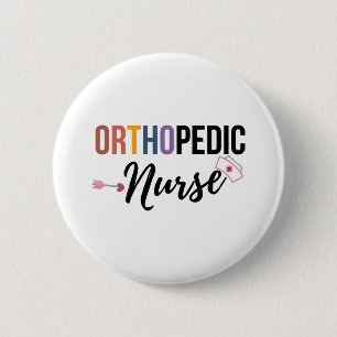 Orthopädie Button
