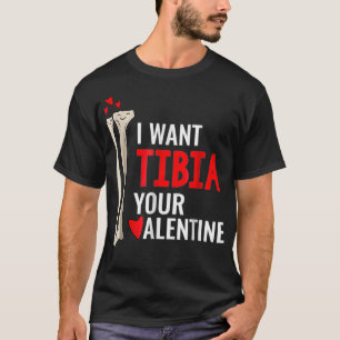 Orthopädie Chirurgin Ich Wollte Tibia Ihr Valenti T-Shirt